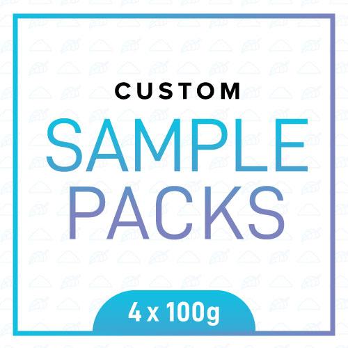Kratom Sample Packs