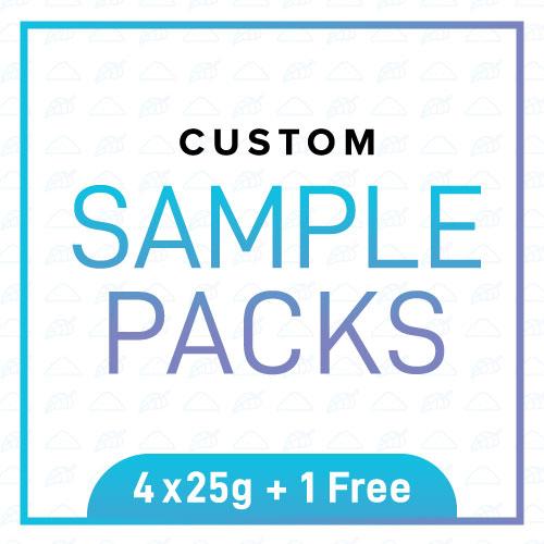 Kratom Sample Packs