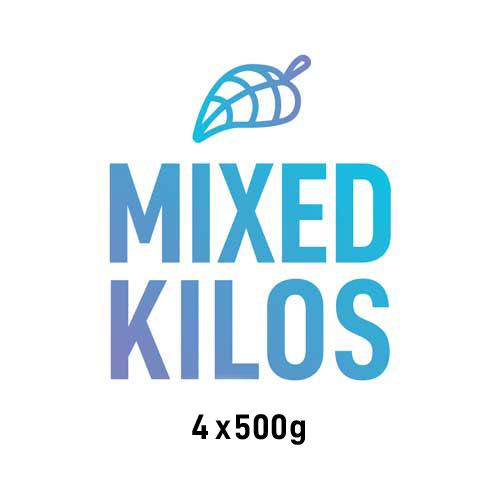 Mixed Kratom Kilos