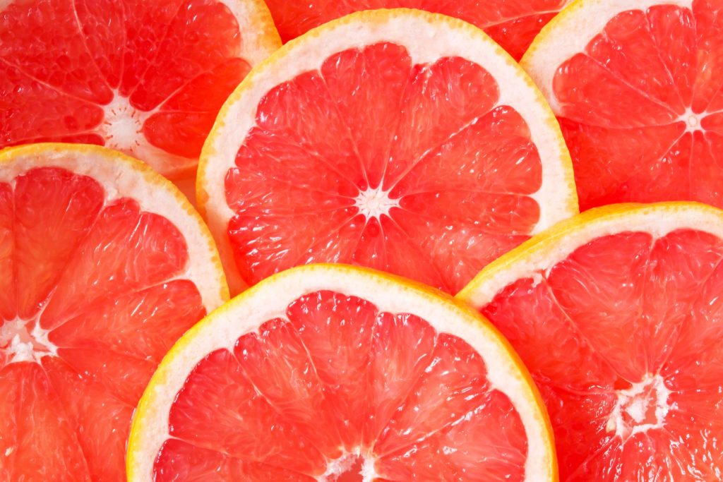 Grapefruit Juice and Kratom