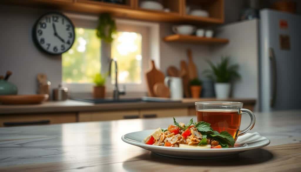 signs to eat after kratom