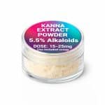 Kanna Extract Powder