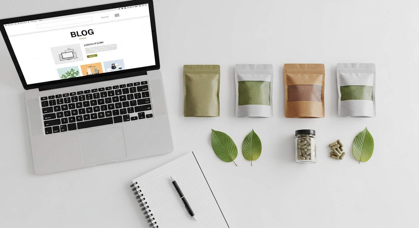 Madam Kratom Review - Kratom Earth