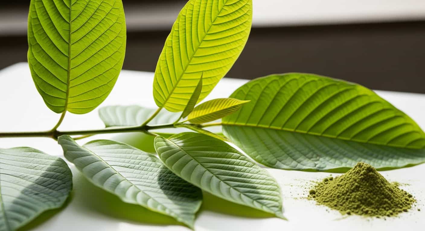 What is Kratom? - Kratom Earth