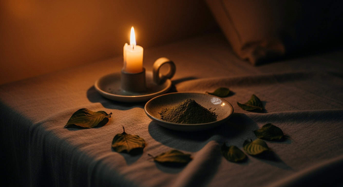 Kratom for Sex - Kratom Earth