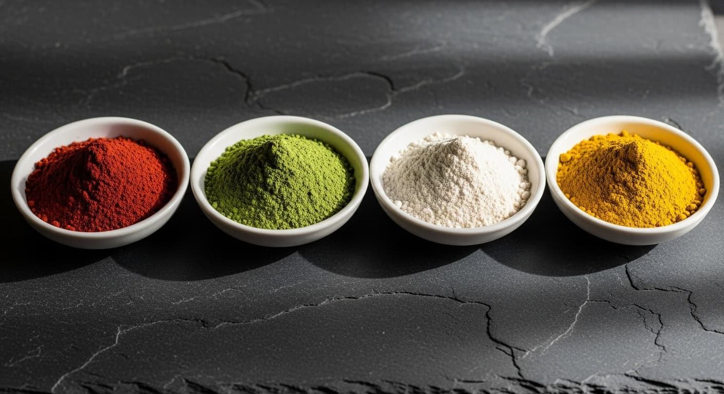 Kratom Vein Colors Explained - Kratom Earth