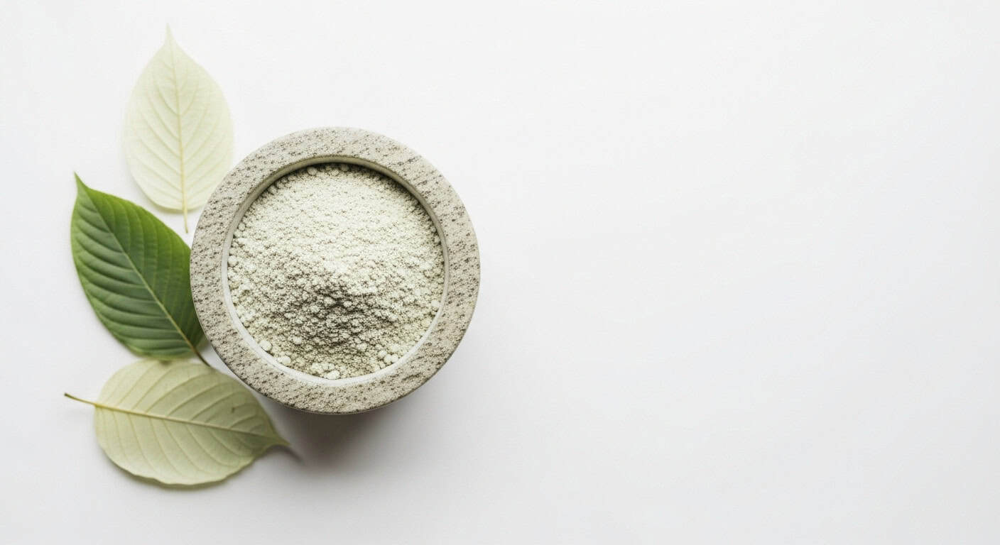 What is White Kratom? - Kratom Earth