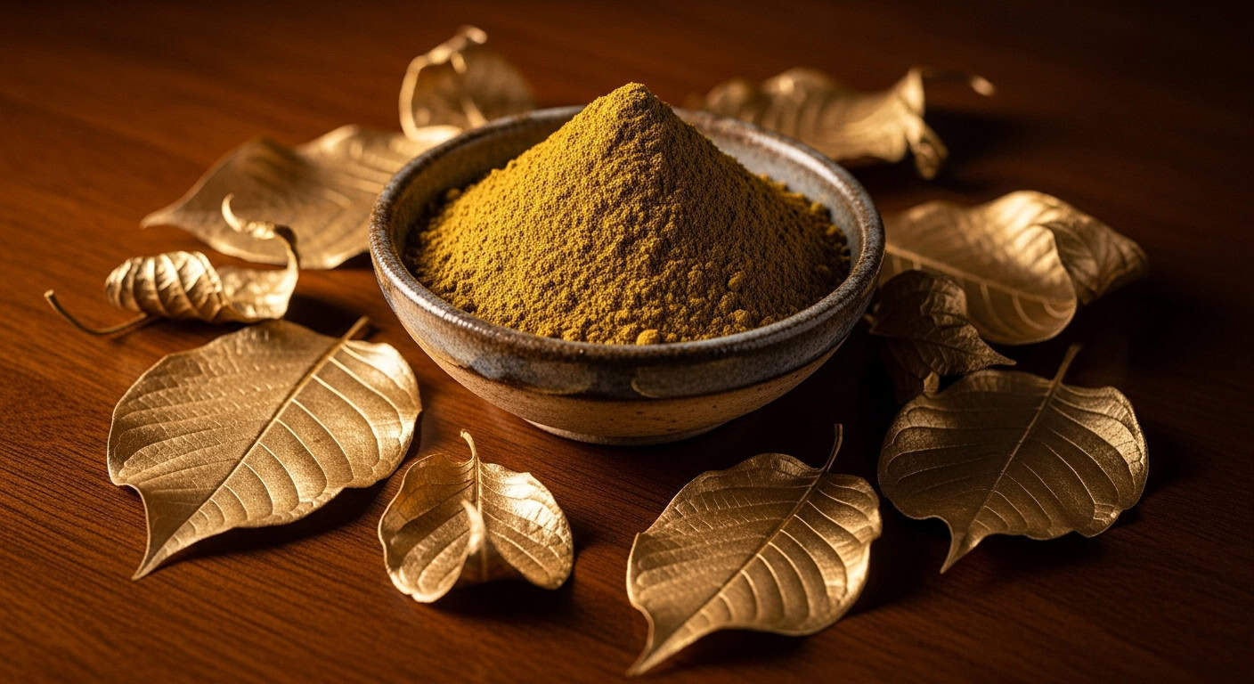 What is Gold Kratom? - Kratom Earth