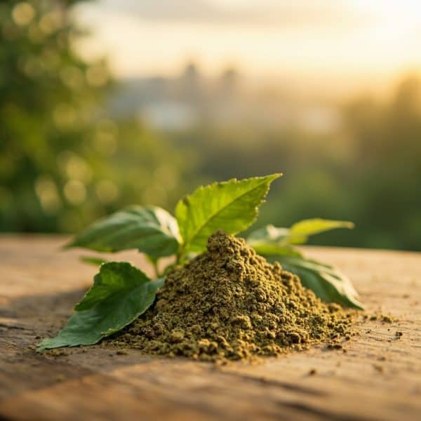Premium lab-tested kratom available in Abbotsford from Kratom Earth