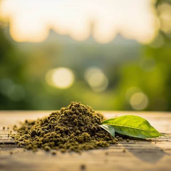 Premium lab-tested kratom available in Belleville from Kratom Earth
