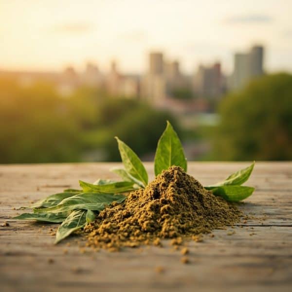 Premium lab-tested kratom available in Brantford from Kratom Earth