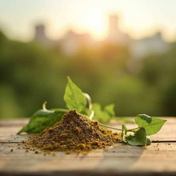 Premium lab-tested kratom available in Burlington from Kratom Earth