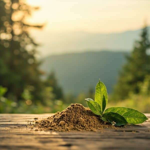 Premium lab-tested kratom available in Burnaby from Kratom Earth