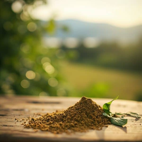 Premium lab-tested kratom available in Chilliwack from Kratom Earth
