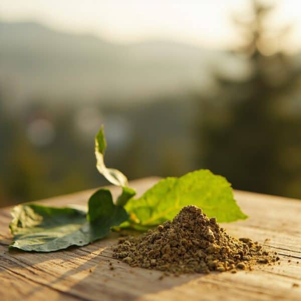Premium lab-tested kratom available in Coquitlam from Kratom Earth