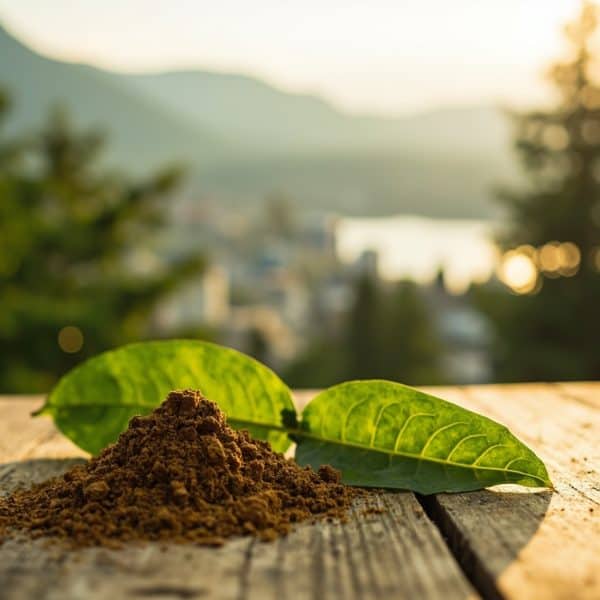 Premium lab-tested kratom available in Courtenay from Kratom Earth