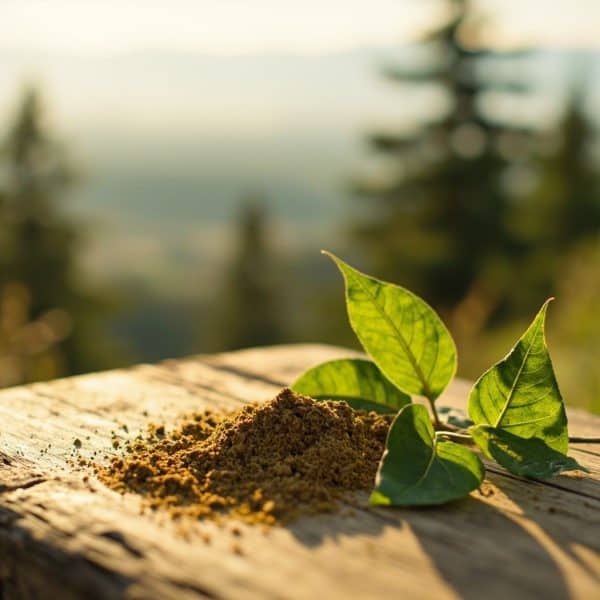 Premium lab-tested kratom available in Dawson Creek from Kratom Earth
