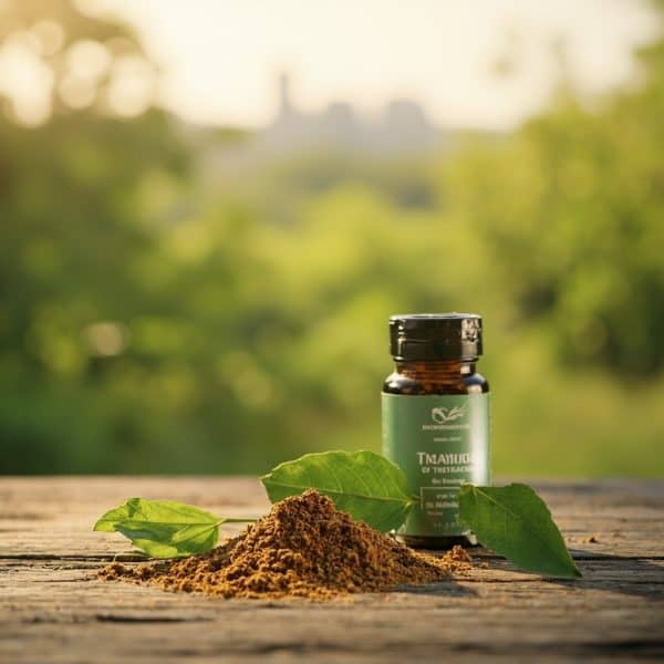 Premium lab-tested kratom available in Guelph from Kratom Earth