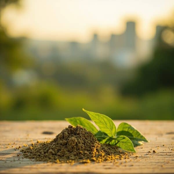 Premium lab-tested kratom available in Hamilton from Kratom Earth