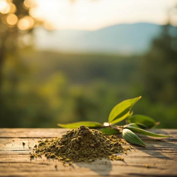 Premium lab-tested kratom available in Kamloops from Kratom Earth