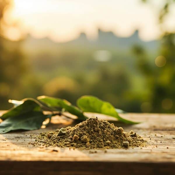 Premium lab-tested kratom available in Medicine Hat from Kratom Earth