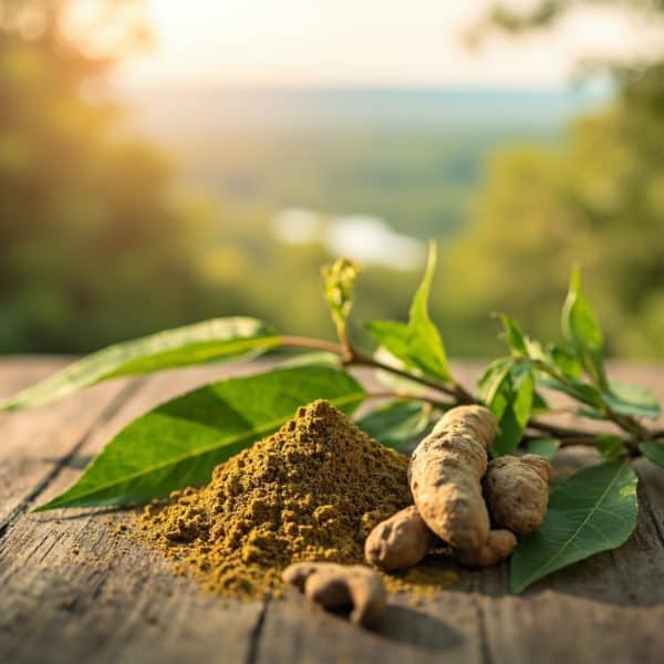 Premium lab-tested kratom available in Miramichi from Kratom Earth
