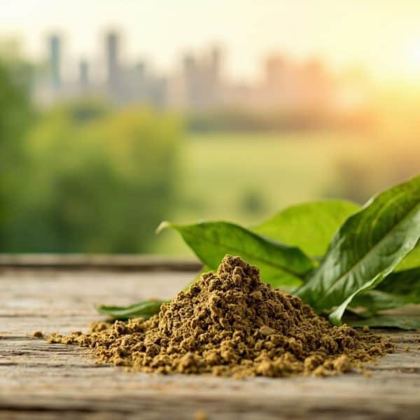 Premium lab-tested kratom available in Mississauga from Kratom Earth