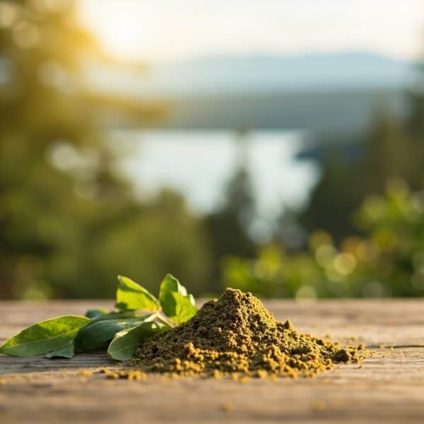 Premium lab-tested kratom available in Nanaimo from Kratom Earth