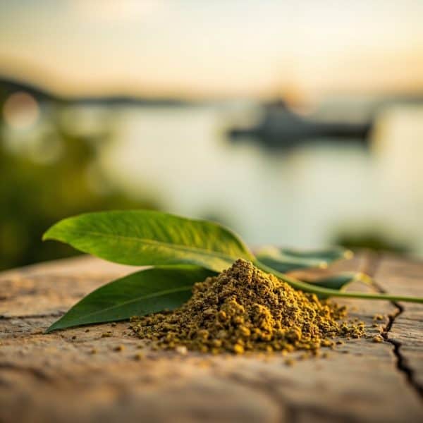 Premium lab-tested kratom available in North Bay from Kratom Earth