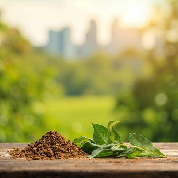 Premium lab-tested kratom available in Oshawa from Kratom Earth