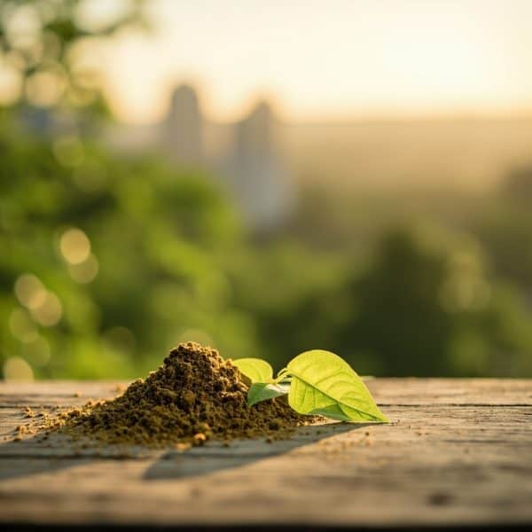Premium lab-tested kratom available in Peterborough from Kratom Earth