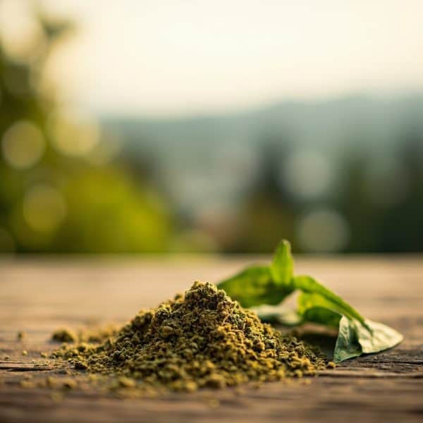 Premium lab-tested kratom available in Port Coquitlam from Kratom Earth