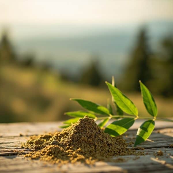 Premium lab-tested kratom available in Quesnel from Kratom Earth