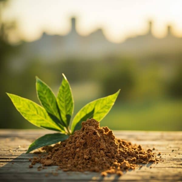 Premium lab-tested kratom available in Red Deer from Kratom Earth
