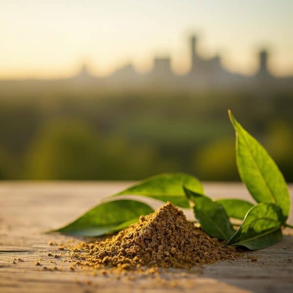 Premium lab-tested kratom available in Regina from Kratom Earth