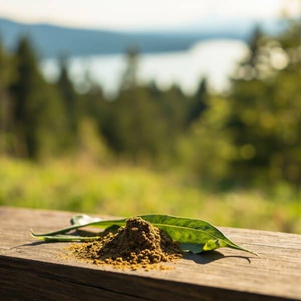 Premium lab-tested kratom available in Salmon Arm from Kratom Earth