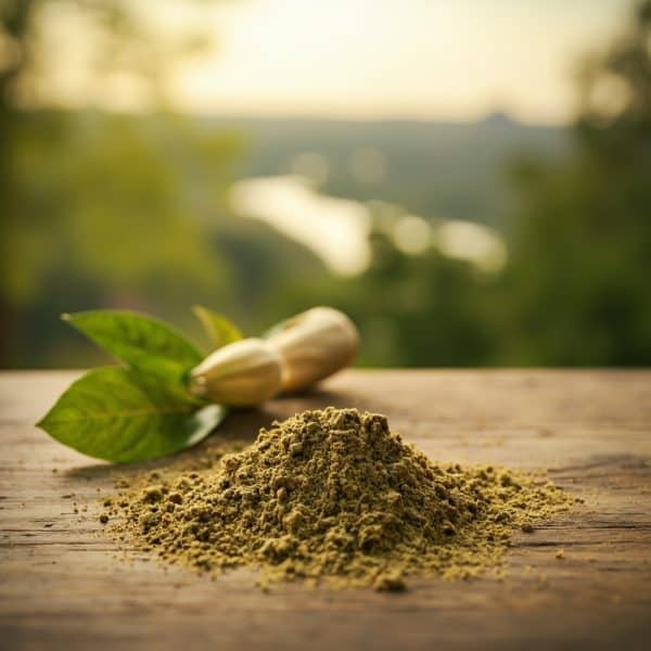 Premium lab-tested kratom available in Sarnia from Kratom Earth