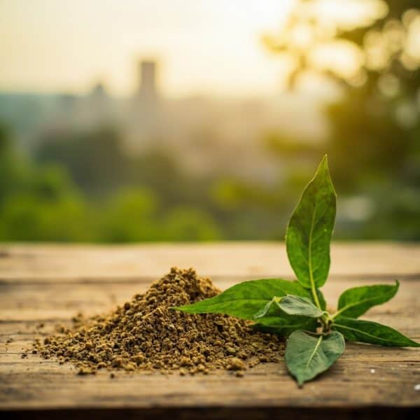 Premium lab-tested kratom available in Saskatoon from Kratom Earth