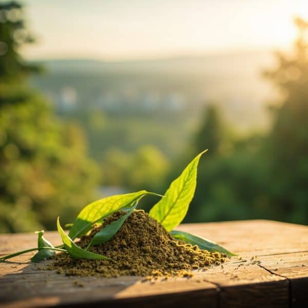 Premium lab-tested kratom available in Surrey from Kratom Earth