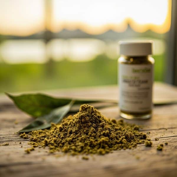 Premium lab-tested kratom available in Thunder Bay from Kratom Earth