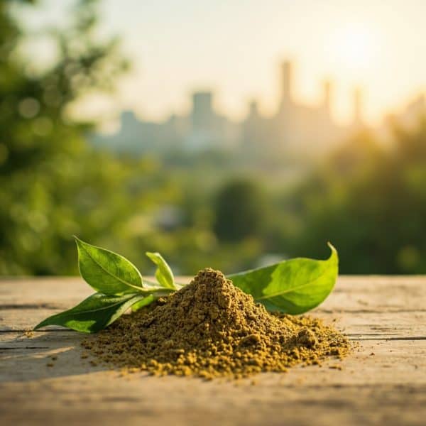 Premium lab-tested kratom available in Vaughan from Kratom Earth