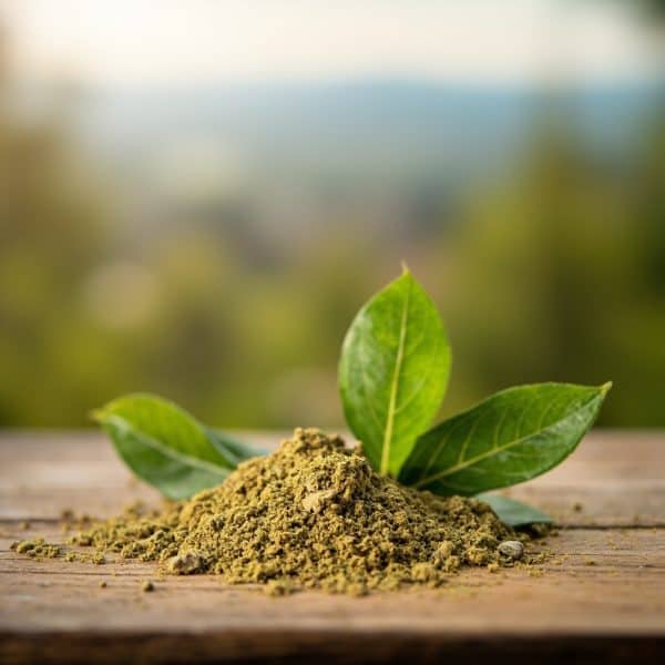 Premium lab-tested kratom available in Vernon from Kratom Earth