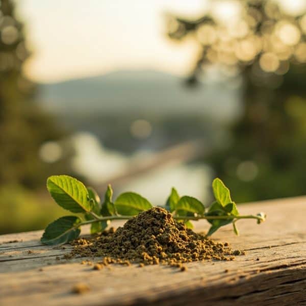Premium lab-tested kratom available in Victoria from Kratom Earth