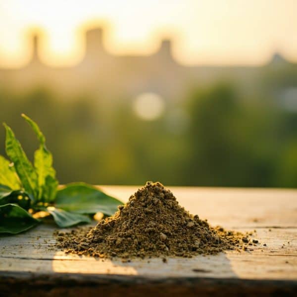Premium lab-tested kratom available in Waterloo from Kratom Earth