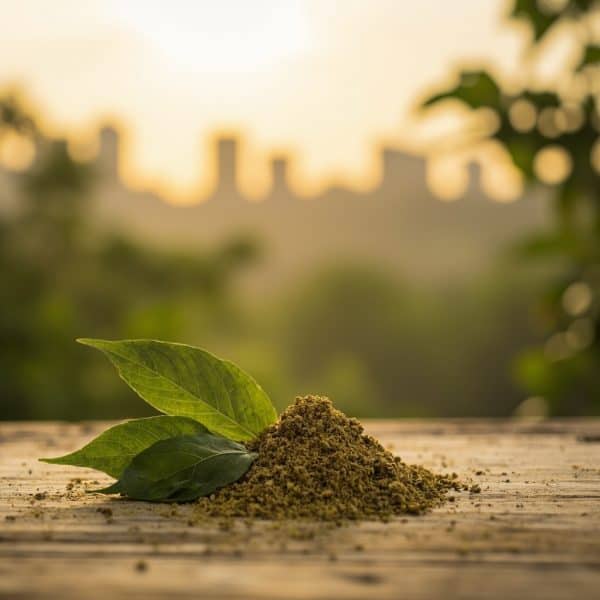 Premium lab-tested kratom available in Welland from Kratom Earth