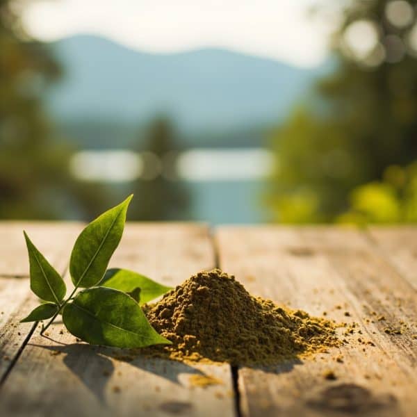 Premium lab-tested kratom available in Williams Lake from Kratom Earth