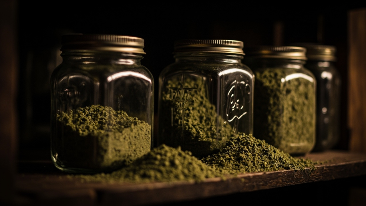 how-to-store-kratom
