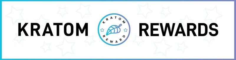 Kratom Rewards